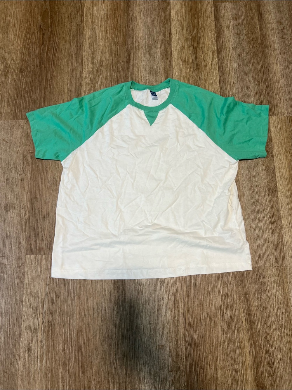 Old Navy Vintage Tee